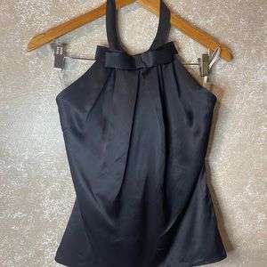 Celine halter top